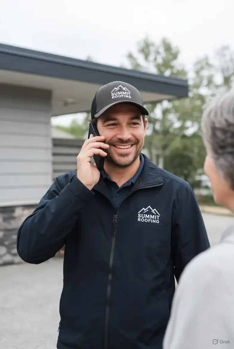 Flat Roof Leak Repair Huntingdon Valley, PA FAQs